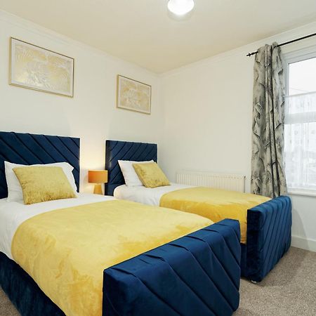 Lovely Luxury 3 Bed House Διαμέρισμα Τσάταμ Εξωτερικό φωτογραφία